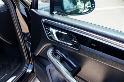 2016 Porsche Macan S   - Photo 73 - Albuquerque, NM 87114