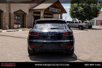 2016 Porsche Macan S   - Photo 6 - Albuquerque, NM 87114
