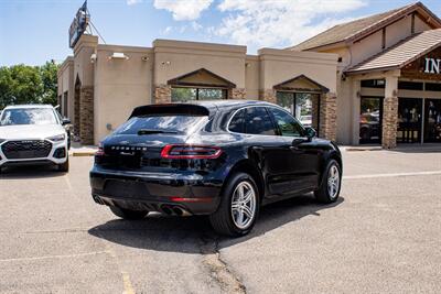 2016 Porsche Macan S   - Photo 45 - Albuquerque, NM 87114
