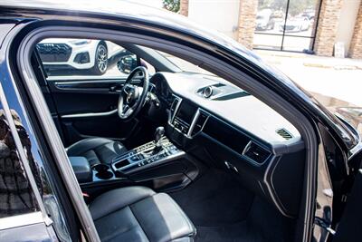 2016 Porsche Macan S   - Photo 72 - Albuquerque, NM 87114