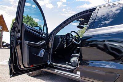2016 Porsche Macan S   - Photo 52 - Albuquerque, NM 87114
