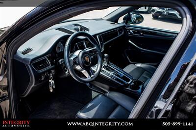 2016 Porsche Macan S   - Photo 10 - Albuquerque, NM 87114