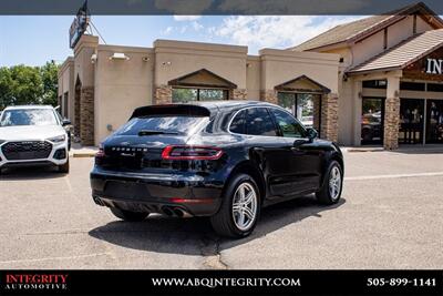 2016 Porsche Macan S   - Photo 7 - Albuquerque, NM 87114