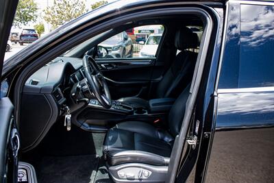 2016 Porsche Macan S   - Photo 49 - Albuquerque, NM 87114