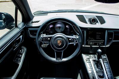 2016 Porsche Macan S   - Photo 59 - Albuquerque, NM 87114