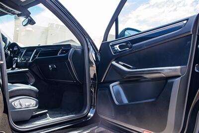 2016 Porsche Macan S   - Photo 74 - Albuquerque, NM 87114
