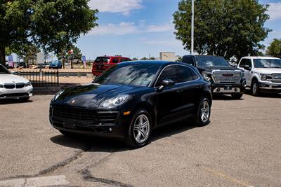 2016 Porsche Macan S   - Photo 41 - Albuquerque, NM 87114