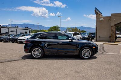 2016 Porsche Macan S   - Photo 46 - Albuquerque, NM 87114