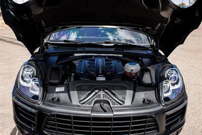 2016 Porsche Macan S   - Photo 65 - Albuquerque, NM 87114
