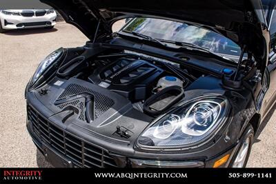 2016 Porsche Macan S   - Photo 28 - Albuquerque, NM 87114