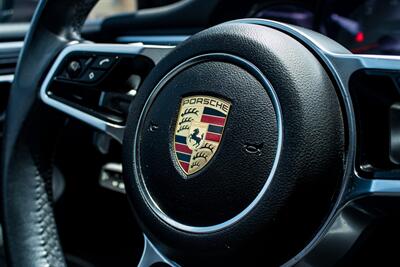 2016 Porsche Macan S   - Photo 57 - Albuquerque, NM 87114
