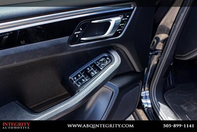 2016 Porsche Macan S   - Photo 13 - Albuquerque, NM 87114