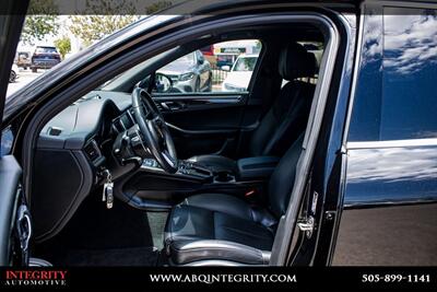 2016 Porsche Macan S   - Photo 11 - Albuquerque, NM 87114
