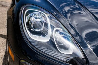 2016 Porsche Macan S   - Photo 47 - Albuquerque, NM 87114