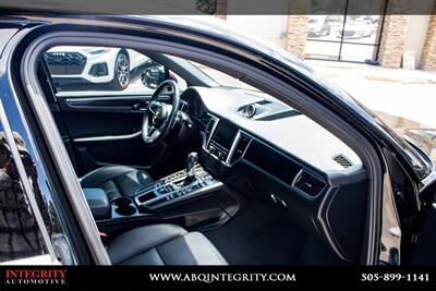 2016 Porsche Macan S   - Photo 34 - Albuquerque, NM 87114