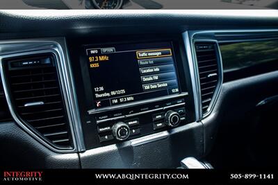2016 Porsche Macan S   - Photo 16 - Albuquerque, NM 87114