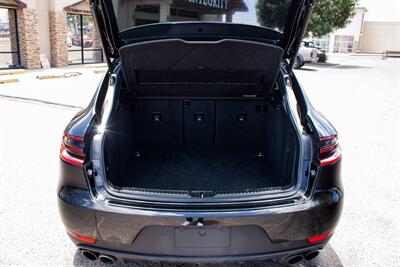 2016 Porsche Macan S   - Photo 68 - Albuquerque, NM 87114