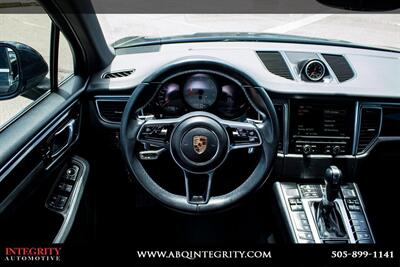 2016 Porsche Macan S   - Photo 21 - Albuquerque, NM 87114