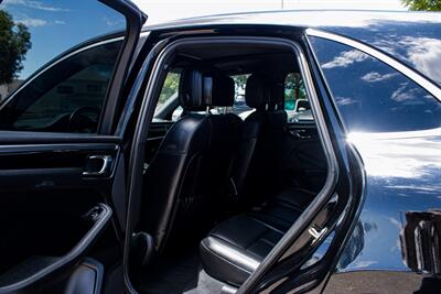 2016 Porsche Macan S   - Photo 62 - Albuquerque, NM 87114