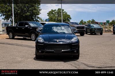 2016 Porsche Macan S   - Photo 2 - Albuquerque, NM 87114