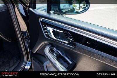 2016 Porsche Macan S   - Photo 35 - Albuquerque, NM 87114