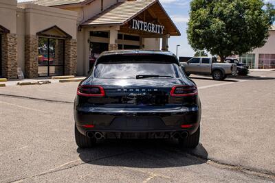 2016 Porsche Macan S   - Photo 44 - Albuquerque, NM 87114