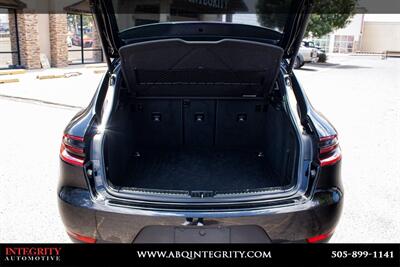 2016 Porsche Macan S   - Photo 30 - Albuquerque, NM 87114