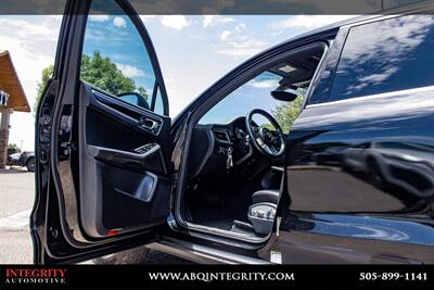 2016 Porsche Macan S   - Photo 14 - Albuquerque, NM 87114