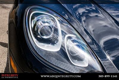 2016 Porsche Macan S   - Photo 9 - Albuquerque, NM 87114
