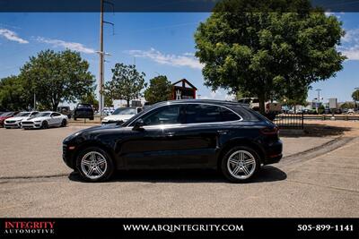 2016 Porsche Macan S   - Photo 4 - Albuquerque, NM 87114