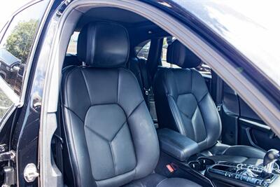 2016 Porsche Macan S   - Photo 76 - Albuquerque, NM 87114
