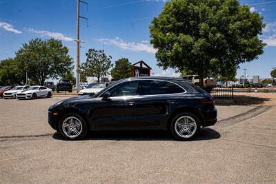 2016 Porsche Macan S   - Photo 42 - Albuquerque, NM 87114