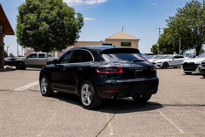 2016 Porsche Macan S   - Photo 43 - Albuquerque, NM 87114