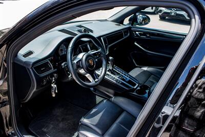 2016 Porsche Macan S   - Photo 48 - Albuquerque, NM 87114
