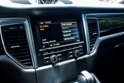 2016 Porsche Macan S   - Photo 54 - Albuquerque, NM 87114
