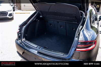 2016 Porsche Macan S   - Photo 29 - Albuquerque, NM 87114