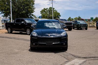 2016 Porsche Macan S   - Photo 40 - Albuquerque, NM 87114