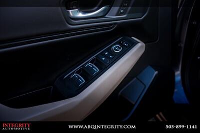 2023 Honda Accord Hybrid EX-L   - Photo 14 - Albuquerque, NM 87114