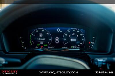2023 Honda Accord Hybrid EX-L   - Photo 21 - Albuquerque, NM 87114