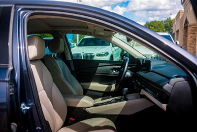 2023 Honda Accord Hybrid EX-L   - Photo 73 - Albuquerque, NM 87114