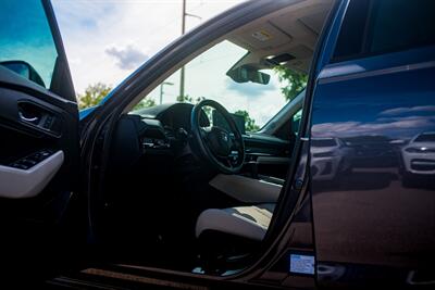 2023 Honda Accord Hybrid EX-L   - Photo 55 - Albuquerque, NM 87114