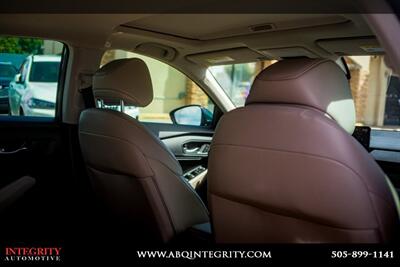 2023 Honda Accord Hybrid EX-L   - Photo 29 - Albuquerque, NM 87114