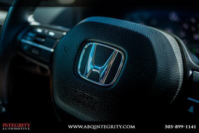 2023 Honda Accord Hybrid EX-L   - Photo 19 - Albuquerque, NM 87114