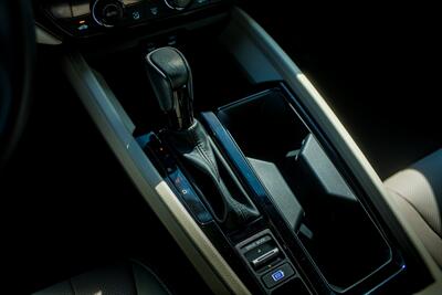 2023 Honda Accord Hybrid EX-L   - Photo 56 - Albuquerque, NM 87114
