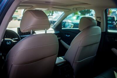 2023 Honda Accord Hybrid EX-L   - Photo 66 - Albuquerque, NM 87114