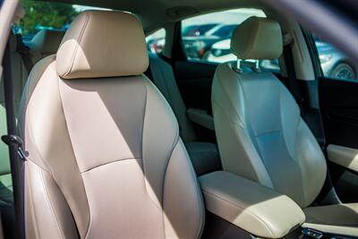 2023 Honda Accord Hybrid EX-L   - Photo 74 - Albuquerque, NM 87114