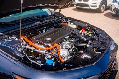 2023 Honda Accord Hybrid EX-L   - Photo 77 - Albuquerque, NM 87114