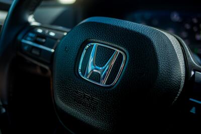 2023 Honda Accord Hybrid EX-L   - Photo 59 - Albuquerque, NM 87114