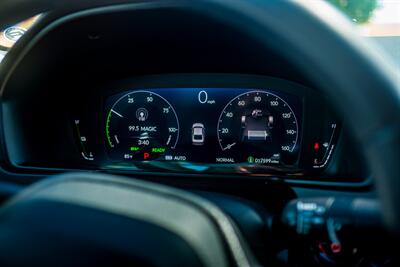 2023 Honda Accord Hybrid EX-L   - Photo 60 - Albuquerque, NM 87114