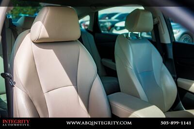 2023 Honda Accord Hybrid EX-L   - Photo 34 - Albuquerque, NM 87114